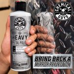 Heavy Metal Polish