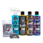 Clay Bar & Ceramic Detailing Kit