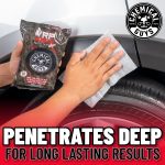 VRP Protectant Wipes