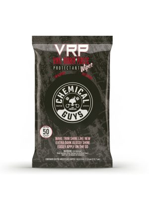 VRP Protectant Wipes