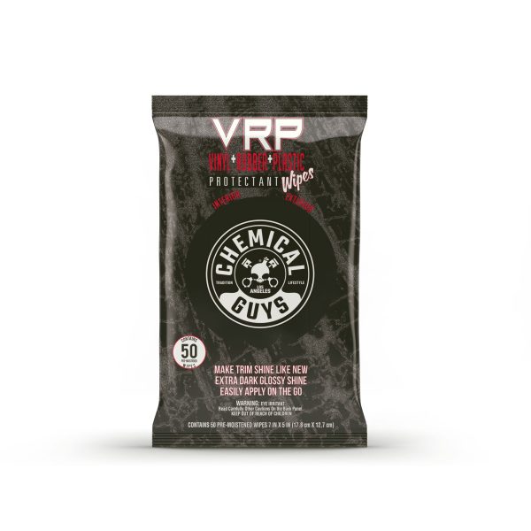 VRP Protectant Wipes