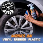 Tire Kicker Extra Glossy Tire Shine