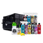 All In One Foam Blaster Ultimate Kit w/ Trunk Organizer