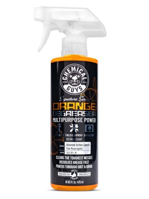 Signature Series Orange Degreaser