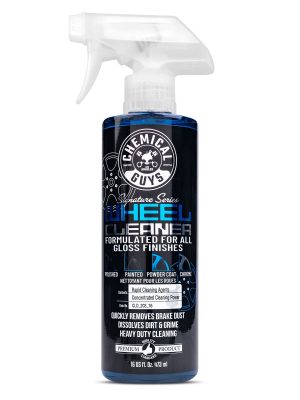 Signature Series Wheel Cleaner