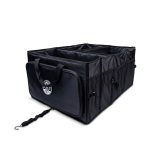 Everything Interior Ride Along Trunk Organizer Detailing Kit