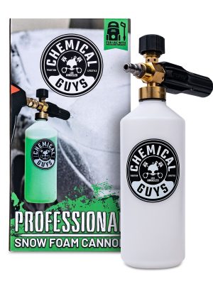 TORQ Professional Snow Foam Cannon