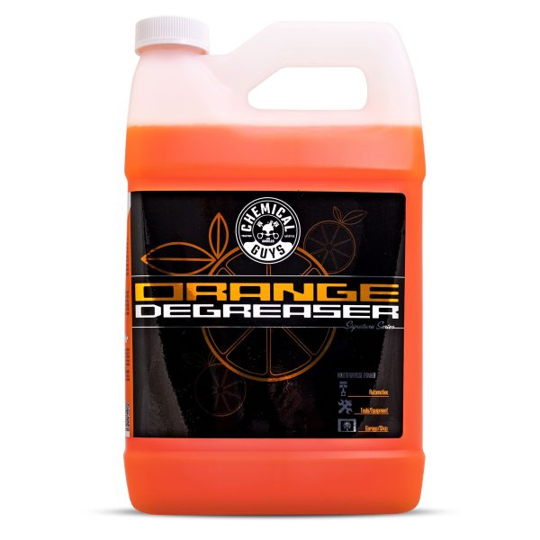 Signature Series Orange Degreaser