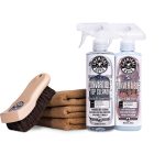 Fabric Renew Convertible Top Cleaner & Protectant Ultimate Kit