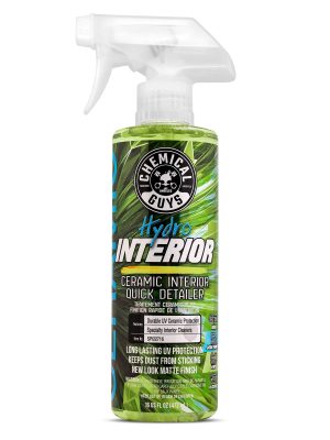 HydroInterior Ceramic Quick Detailer