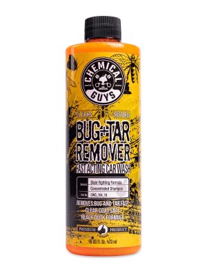 Bug & Tar Remover