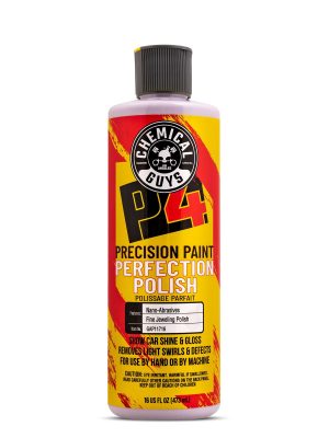 P4 Precision Paint Perfection Polish (16oz)