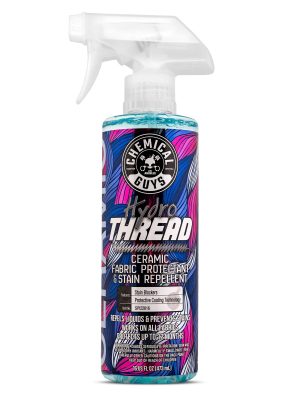 HydroThread Ceramic Fabric Protectant & Stain Repellent