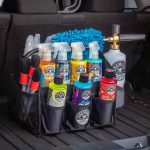 Quick Load Carrying Caddy & Storage Organizer