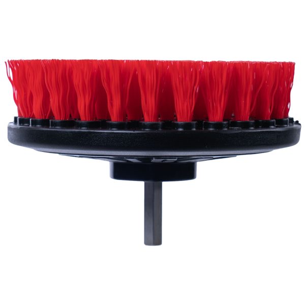 Chemical Guys Spinner Carpet Drill Brush. Heavy Duty