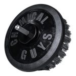 Chemical Guys Spinner Carpet Drill Brush. Light Duty