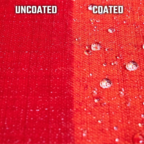 HydroThread Ceramic Fabric Protectant & Stain Repellent