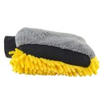 3-Way Premium Wash Mitt