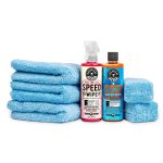 Water Spot Remover Kit