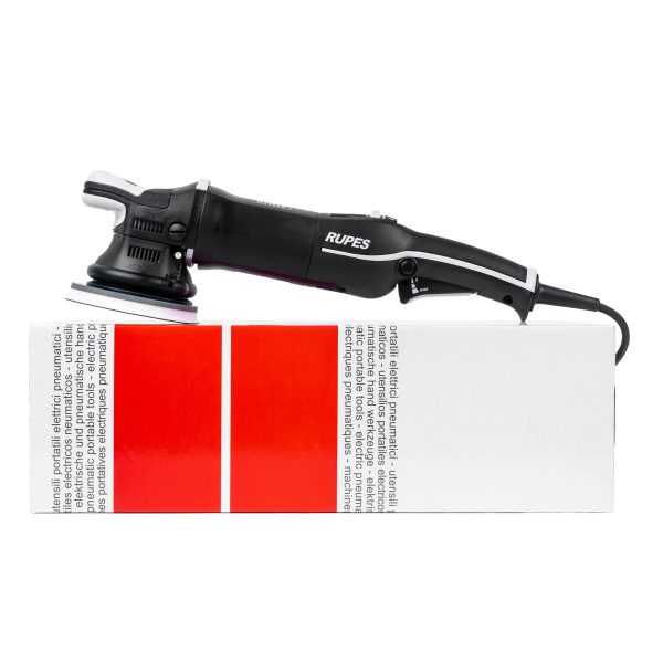 Rupes BigFoot LHR15 MARKIII Random Orbital Polisher