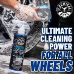 Signature Series Wheel Cleaner