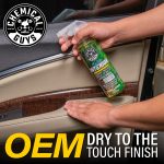 HydroInterior Ceramic Quick Detailer