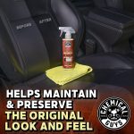 Leather Quick Detailer