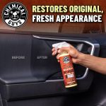 Leather Quick Detailer