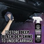 Barebones Undercarriage Spray