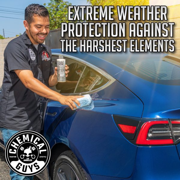 Jet Seal Sealant & Paint Protectant