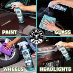 Swift Wipe Waterless Car Wash