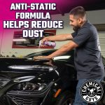 Extreme Slick Streak-Free Polymer Quick Detail Spray