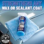 P40 Quick Detail Spray Natural Carnauba Shine