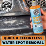 Heavy Duty Water Spot Remover