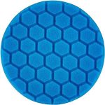 Blue Hex-Logic Polishing/Finishing Pad