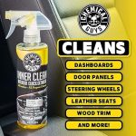 Intermediate Complete Car Care Deluxe Kit