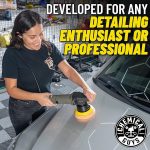 TORQX Random Orbital Polisher Kit