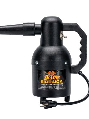 Metro Sidekick High Speed Professional Blower