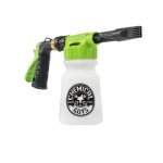 Light to Moderate Honeydew Foam Blaster Wash & Dry Deluxe Kit