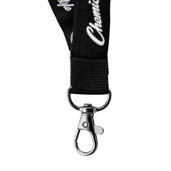 Passion. Tradition. Lifestyle Lanyard