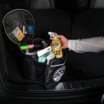 Detailing Bag & Trunk Organizer