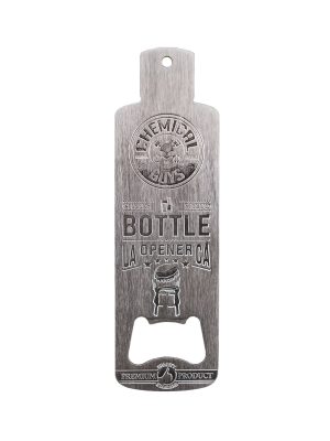 Magnetic Bottle Opener