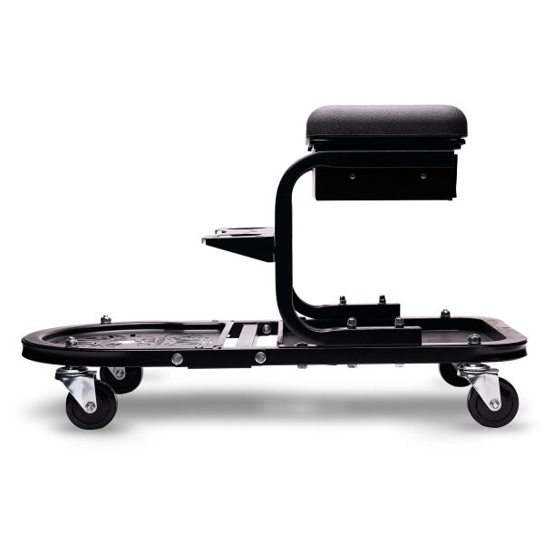 Soft Stool Ultimate Utility Detailing Cart