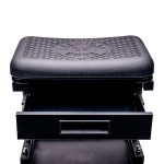 Soft Stool Ultimate Utility Detailing Cart