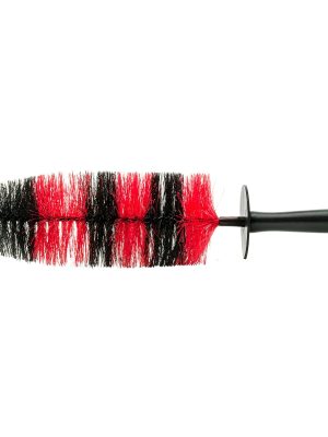 Easy Reach Show Car Brush