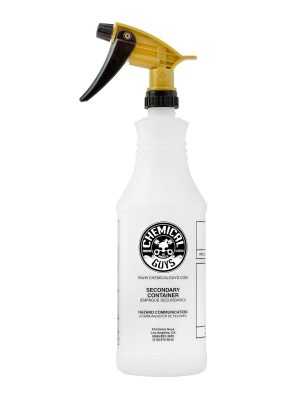 Tolco Gold Standard Heavy Duty Acid Resistant Sprayer