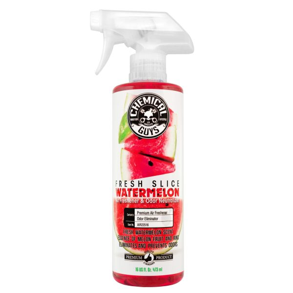 Fresh Slice Watermelon Air Freshener