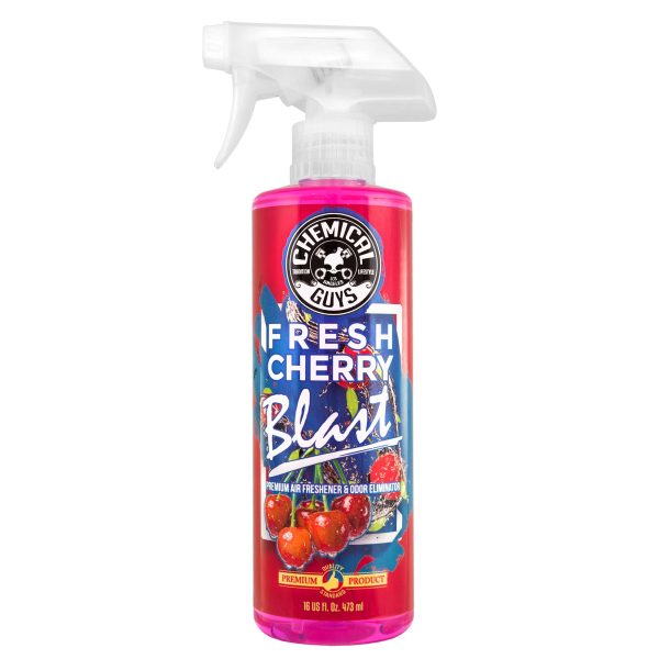 Fresh Cherry Blast Air Freshener