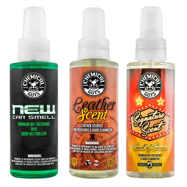 Air Scent Variety Kit