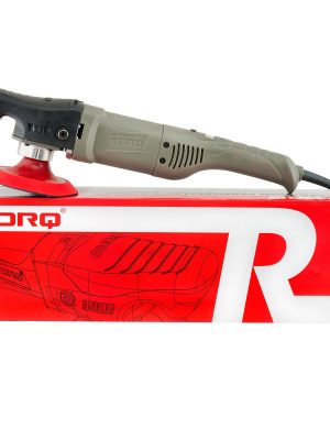 TORQ R Rotary Polisher